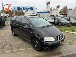 Volkswagen Sharan 2.0 TDI Comfortline (bj 2006)