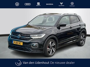 Volkswagen T-Cross 1.0 TSI 110pk DSG Style R-Line Navi