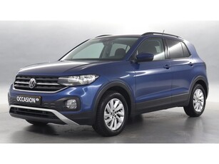 Volkswagen T-Cross 1.0 TSI 95pk Life / Navigatie / Camera /