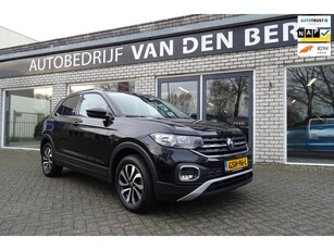 Volkswagen T-CROSS 1.0 TSI Active DSG