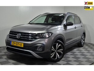 Volkswagen T-Cross 1.0 TSI Life / 116PK / carplay /