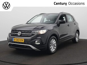 Volkswagen T-Cross 1.0 TSI Life / Adap. Cruise / BLIS /