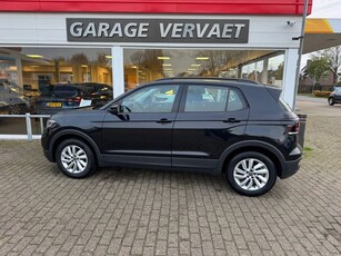 Volkswagen T-Cross 1.0 TSI Life (bj 2021)