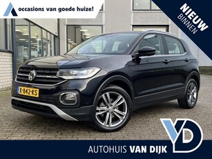 Volkswagen T-Cross 1.0 TSI Life Business