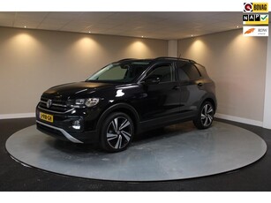 Volkswagen T-Cross 1.0 TSI Life *Dealer OH*