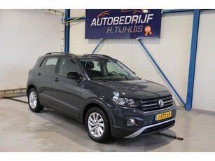 Volkswagen T-Cross 1.0 TSI Life - N.A.P. Airco, Cruise.