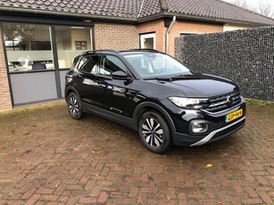 Volkswagen T-CROSS 1.0 TSI MOVE