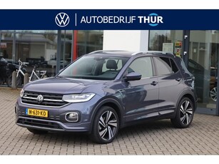 Volkswagen T-Cross 1.0 TSI R-Line 110PK / 81kW