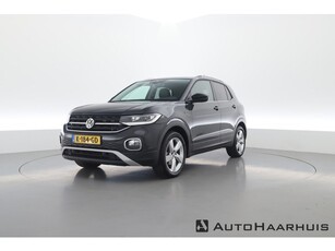 Volkswagen T-Cross 1.0 TSI Style DSG Navi PDC V+A