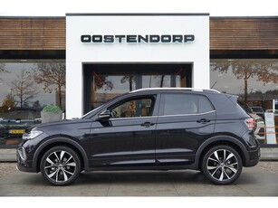 Volkswagen T-Cross 1.5TSI/150pk R-Line BEATS DSG