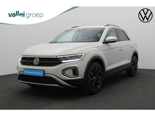 Volkswagen T-Roc 1.0 TSI 110PK Life 18 inch Camera