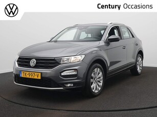 Volkswagen T-Roc 1.0 TSI Style / Adap. Cruise / Climate /