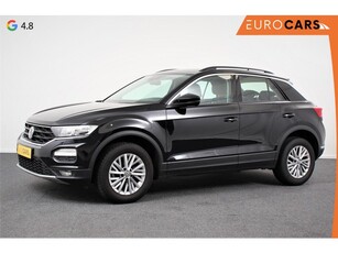 Volkswagen T-Roc 1.0 TSI Style Team Navigatie Climate