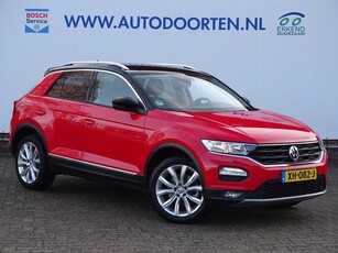 Volkswagen T-Roc 1.0 TSI StyleCAR-PLAYCAMADAPTIVE CRUISE