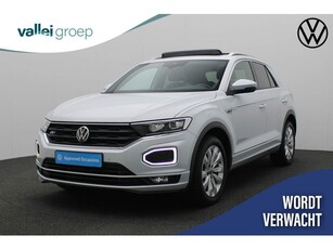 Volkswagen T-Roc 1.5 TSI 150PK DSG Sport Business R-Line