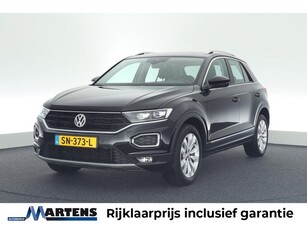 Volkswagen T-Roc 1.5 TSI 150pk DSG Sport Led Virtual