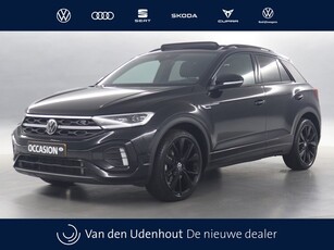 Volkswagen T-Roc 1.5 TSI 150pk R-Line DSG / Panoramadak /