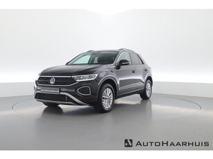 Volkswagen T-Roc 1.5 TSI DSG 150pk Navi Afn. Trekhaak