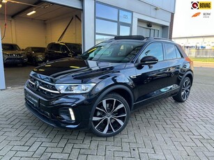 Volkswagen T-ROC 1.5 TSI R-Line Black Edition