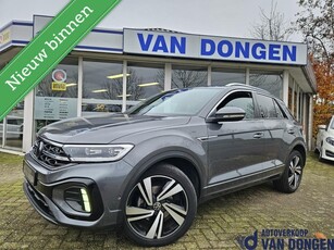 Volkswagen T-Roc 1.5 TSI R-Line Business Automaat / DSG