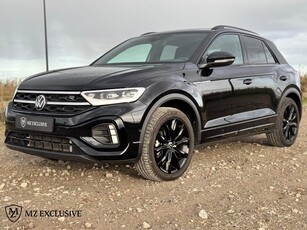 Volkswagen T-ROC 1.5 TSI R-Line