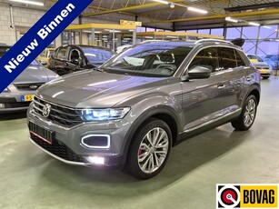 Volkswagen T-Roc 1.5 TSI Sport -150pk- Afneembare