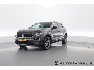 Volkswagen T-Roc 1.5 TSI Sport 150pk Camera 18''