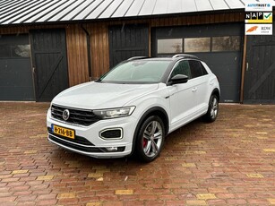 Volkswagen T-Roc 1.5 TSI Sport Business 2x R-Line 150 PK,NL