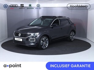 Volkswagen T-Roc 1.5 TSI Sport Business R 150pk DSG R-line