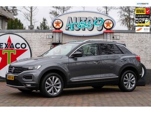 Volkswagen T-Roc 1.5 TSI Sport Business R-Line 60.200 km NAP