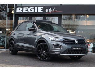 Volkswagen T-Roc 1.5 TSI Sport DSG Navi Pano LED ACC