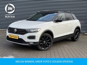 Volkswagen T-Roc 1.5 TSI Sport DSG Panoramadak Adaptive