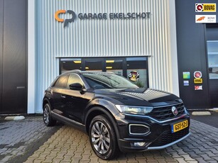 Volkswagen T-ROC 1.5 TSI Sport DSG/Vitrualcockpit/Camera