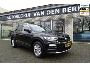 Volkswagen T-ROC 1.5 TSI Style Business