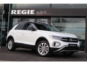 Volkswagen T-Roc 1.5 TSI Style DSG Virtual Led Navi ACC