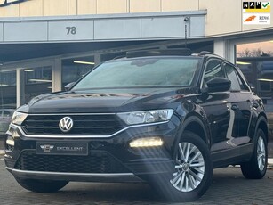 Volkswagen T-Roc 1.5 TSI StylePanoramadakNavigatieCam