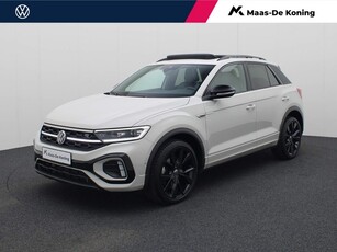 Volkswagen T-Roc 1.5TSI/150PK R-Line Blackstylke DSG ·