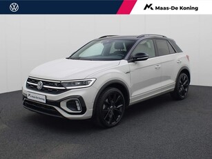 Volkswagen T-Roc 1.5TSI/150PK R-Line Blackstylke DSG ·