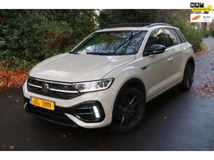 Volkswagen T-ROC 2.0 TSI 4Motion R Akrapovic Pano 300PK