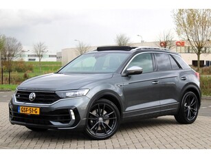 Volkswagen T-ROC 2.0 TSI 4Motion R l Pano l LED l Keyless