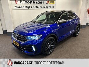 Volkswagen T-Roc 2.0 TSI 4Motion R Panoramadak