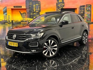 Volkswagen T-ROC 2.0 TSI 4Motion Sport PanoStuurverw.VOL!!