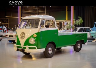 Volkswagen T1 Pick-up