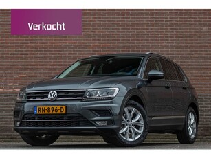 Volkswagen Tiguan 1.4 TSI 150PK DSG ACT Highline **