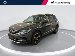 Volkswagen Tiguan 1.4 TSI 245pk DSG eHybrid · IQ Light ·