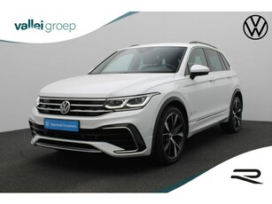 Volkswagen Tiguan 1.4 TSI 245PK DSG eHybrid R-Line