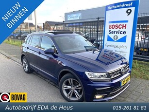 Volkswagen Tiguan 1.4 TSi ACT 150pk DSG-aut. R-Line