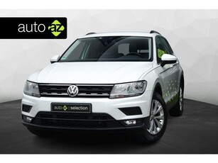 Volkswagen Tiguan 1.4 TSI ACT Comfortline