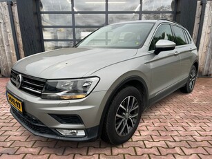 Volkswagen Tiguan 1.4 TSI ACT Comfortline Business Navi