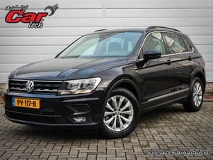 Volkswagen Tiguan 1.4 TSI ACT Comfortline Clima Cruise